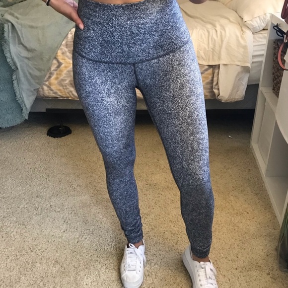 Lululemon leggings - Picture 2 of 3